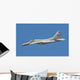 Bulgarian Air Force Mig-29 Wall Decal Design 7
