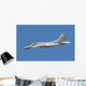 Bulgarian Air Force Mig-29 Wall Decal Design 7