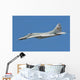 Bulgarian Air Force Mig-29 Wall Decal Design 7