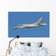 Bulgarian Air Force Mig-29 Wall Decal Design 7