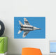 Bulgarian Air Force Mig-29 Wall Decal Design 6