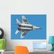 Bulgarian Air Force Mig-29 Wall Decal Design 6