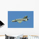 Bulgarian Air Force Mig-21 Wall Decal Design 8