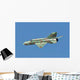 Bulgarian Air Force Mig-21 Wall Decal Design 8