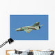 Bulgarian Air Force Mig-21 Wall Decal Design 8