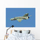 Bulgarian Air Force Mig-21 Wall Decal Design 8