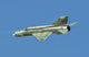 Bulgarian Air Force Mig-21 Wall Decal Design 8