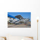 Bulgarian Air Force An-2 Wall Decal