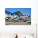 Bulgarian Air Force An-2 Wall Decal