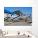 Bulgarian Air Force An-2 Wall Decal