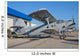 Bulgarian Air Force An-2 Wall Decal