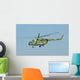 Bulgarian Air Force Mi-8 Wall Decal