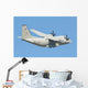 Bulgarian Air Force C-27j Wall Decal Design 1