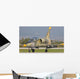 Bulgarian Air Force L-39 Wall Decal Design 1