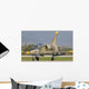 Bulgarian Air Force L-39 Wall Decal Design 1