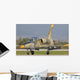 Bulgarian Air Force L-39 Wall Decal Design 1