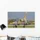 Bulgarian Air Force L-39 Wall Decal Design 1