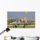 Bulgarian Air Force L-39 Wall Decal Design 1