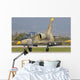 Bulgarian Air Force L-39 Wall Decal Design 1