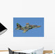 Bulgarian Air Force Su-25 Wall Decal Design 7