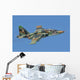 Bulgarian Air Force Su-25 Wall Decal Design 7