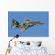 Bulgarian Air Force Su-25 Wall Decal Design 7