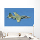Bulgarian Air Force Su-25 Wall Decal Design 6