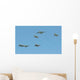 Bulgarian Air Force Mig-21 Wall Decal Design 7