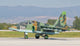 Bulgarian Air Force Su-25 Wall Decal Design 5