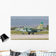 Bulgarian Air Force Su-25 Wall Decal Design 4
