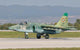 Bulgarian Air Force Su-25 Wall Decal Design 4