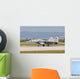 Bulgarian Air Force Mig-29 Wall Decal Design 5