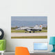 Bulgarian Air Force Mig-29 Wall Decal Design 5
