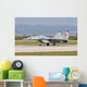 Bulgarian Air Force Mig-29 Wall Decal Design 5
