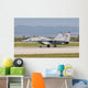 Bulgarian Air Force Mig-29 Wall Decal Design 5