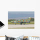 Bulgarian Air Force Mig-21 Wall Decal Design 6