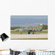 Bulgarian Air Force Mig-21 Wall Decal Design 6