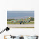 Bulgarian Air Force Mig-21 Wall Decal Design 6