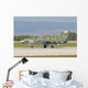 Bulgarian Air Force Mig-21 Wall Decal Design 6