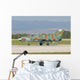Bulgarian Air Force Mig-21 Wall Decal Design 6