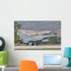 Hellenic Air Force F-16d Wall Decal Design 2