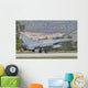 Hellenic Air Force F-16d Wall Decal Design 2
