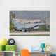 Hellenic Air Force F-16d Wall Decal Design 2
