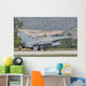 Hellenic Air Force F-16d Wall Decal Design 2