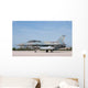 Hellenic Air Force F-16d Wall Decal Design 1