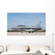 Hellenic Air Force F-16d Wall Decal Design 1