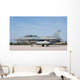 Hellenic Air Force F-16d Wall Decal Design 1