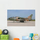 Hellenic Air Force Ta-7 Wall Decal Design 17