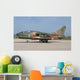 Hellenic Air Force Ta-7 Wall Decal Design 17