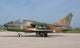 Hellenic Air Force Ta-7 Wall Decal Design 17